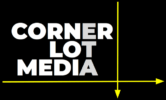 Corner Lot Media – Dan Lubetkin Logo